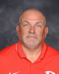 Belton High School Football