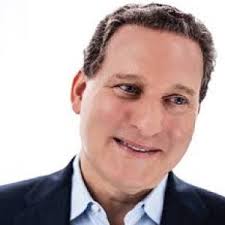 Ken Horn "A Real Estate Empire Built from Gelato"