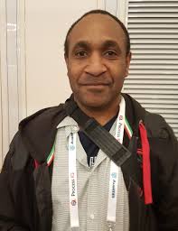 MEI's Barry Wills: MetPlant 2019