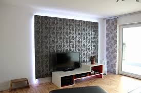 Wohnzimmer Modern Malern Elegant