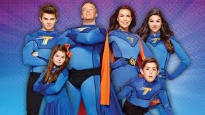 Phoebe wants to let cole's family, let her hang out with cole. The Thundermans Wiki Nickelodeon The Thundermans Max Thunderman Kira Kosarin And Jack Griffo