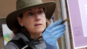 Queen City Plein Air Festival 2016