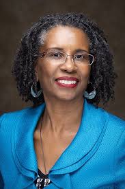 Who's in Fayetteville State University's key leadership spots?