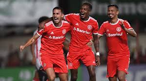Heitor, zé gabriel, víctor cuesta e moisés; Ypiranga X Internacional Onde Assistir Escalacao Horario E As Ultimas Noticias Goal Com