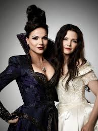 Regina - la reina malvada/regina mills foto (35300017) - fanpop