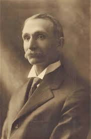 Percival Edgar Chance (1867-1920)