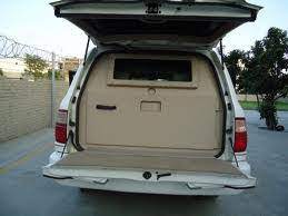 Being in pakistan, the armoring is transparent and can be viewed and inspected by the customers anytime of the day. Government Allows Duty Free Import Of Bullet Proof Cars Pakwheels Blog
