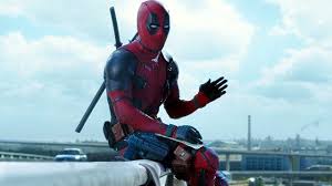 A wisecracking mercenary gets experimented on and becomes immortal but ugly, and sets out to track down the man who ruined his looks. Deadpool Maximum Effort Highway Scene Deadpool 2016 Movie Clip Hd Youtube