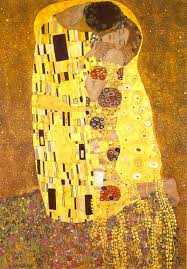 What Your College Dorm Posters Said About You Klimt Art Gustav Klimt Art Klimt Paintings