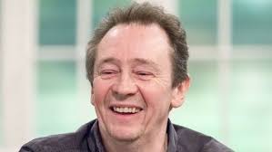 It was first broadcast on bbc one on 13 april 2007. Paul Whitehouse Alchetron The Free Social Encyclopedia