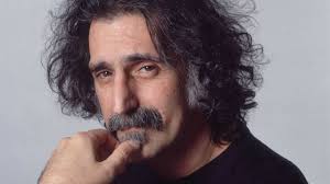 Frank Zappa's best albums