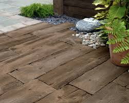 'tiles bathroom tiles marshalls tile and stone mosaics kyoto mosaic'. Outdoor Tile Woodstone Sleepers Marshalls Plc For Floors Wooden Concrete