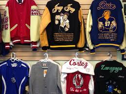 I Love The Custom Patches They Can Create For The Back Of Your Jacket Yelp Varsity Jacket Outfit Varsity Letterman Jackets Letterman Jacket Ideas