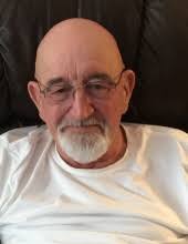 Obituary information for Larry Collins Hendon