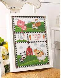 This is an easy to cross stitch pattern that can be downloaded for free in pdf format. Dimensions Little Pond Birth Record Cross Stitch Kit 70 73697 Cross Stitch Counted Cross Stitch Kits Birth Records