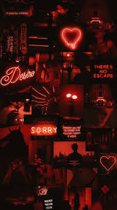 Pngtree provides high resolution backgrounds, wallpaper and pictures. Aesthetic Dark Red Wallpapers Wallpaper Cave