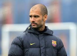 Josep guardiola i sala, каталанское произношение: Guardiola To Sign A New Contract Until 2012
