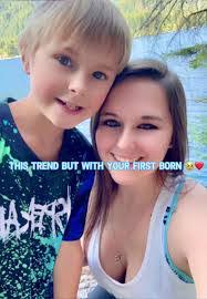 Jessica Ashcraft's Instagram, Twitter & Facebook