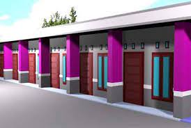 Pintu adalah salah satu komponen yang paling penting dalam sebuah rumah. Bayar Kontrakan Berita Paroki Santo Markus
