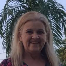 Susan Buzzell's Instagram, Twitter & Facebook