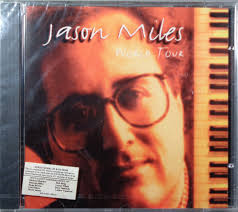 Jason Miles