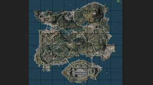 Pubg Mobile Motor Glider Locations After Patch 1 3 Update