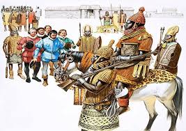 Although problems with oba are rare, we understand the importance of keeping things moving if the worst should happen. Oba Ewuare I The Great King Of A Nigerian Empire Who Gained Power After A Coup In The 1400s Face2face Africa