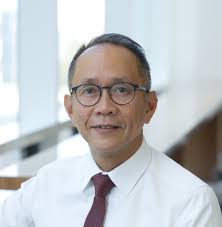Associate Professor Steven Siu Yun Lui