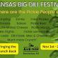 Kansas Big Dill Festival — A&H Farm event image