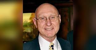 Gerald "Jerry" Wittman Obituary