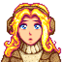 海莉| 星露谷物语中文维基