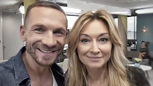 Maybe you would like to learn more about one of these? Martyna Wojciechowska Wychodzi Za Maz Zdradzila Jaka U Niej Bedzie Slubna Suknia