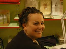 Elise CAPDET (CUNY), 45 ans (GRENDELBRUCH, STRASBOURG)