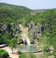Maybe you would like to learn more about one of these? Ouachita Mountains Oklahoma Shared Via Www Academic Emporia Edu Turner Falls Places To Travel Places To Go