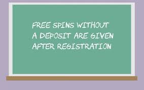 Free spins with no deposit required are, in our opinion, one of the best things to ever happen at online casinos. Free Spins No Deposit Uk 2021 Claim 400 Free Spins Here