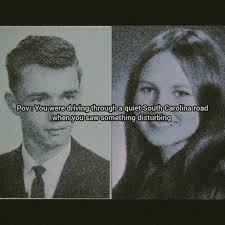 More than three decades after a pregnant woman's body was discovered in  Spring Hill, a truck driver — and suspected serial killer — was convicted  in the case. According to investigators, around