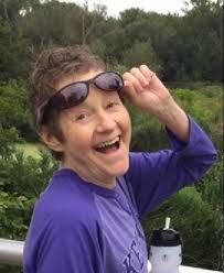 KATHLEEN CORCORAN Obituary (2018)