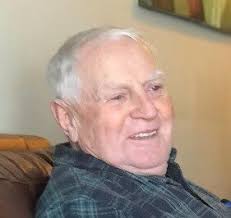 Obituary of Don Steinwand