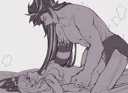 Rule34 - If it exists, there is porn of it   6877866