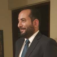 Avadh Chokshi's Instagram, Twitter & Facebook