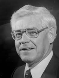 The passing of a VIMS icon