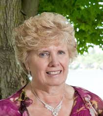 Gestures for Bernice Lorraine Bengel