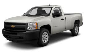 2013 Chevrolet Silverado 1500 Pictures