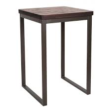 Search all products, brands and retailers of square high tables: Heigh Square Table 70 Cm