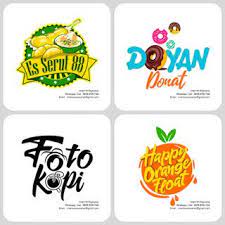 Logounik Inspirasi Desain Logo Desain Logo Logo Branding