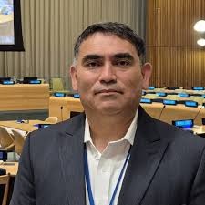 Alfredo PADILLA-LÓPEZ