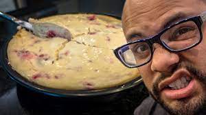 From homemade oreo cheesecake to this recipe turned out excellent. I Try Making Raspberry Cheesecake Gordon Ramsay Recipe Merce Meal Monday Youtube