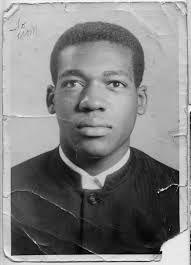 Career lawyer, educator Dr. Lee Roy Berry Jr. '66 selected for  Distinguished Service Award