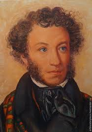 Константин юон портрет а.с.пушкин 1945. Portret Pushkin A S Ruchnaya Kopiya Fragmenta Raboty Kiprenskogo O A A3 Kupit Na Yarmarke Masterov 71trnru Kartiny Ekaterinburg