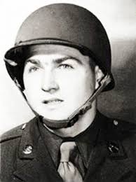 Benjamin Webster McGuire : Private from Virginia, World War II Casualty